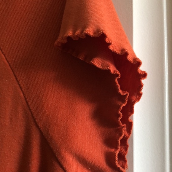 Vintage Harley-Davidson Short Sleeve Top - Picture 3 of 9